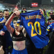 Player avatar