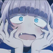 你有点紧张女士XD