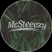 McSteeezy