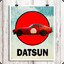 Datsun guy
