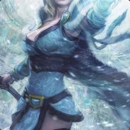 姑娘，请自重！