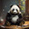 Bad Panda