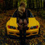 Steam avatar