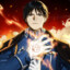 Roy Mustang