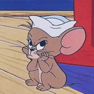 Mouse Summer