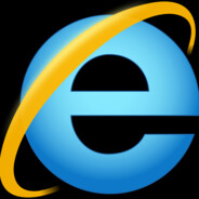 Internet Explorer