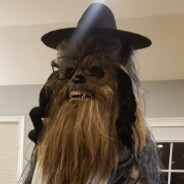 Jewbacca