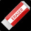 Eraser