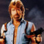 Chuck Norris