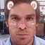 Dexter Morgan