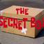 Patrick&#039;s Secret Box