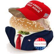 Hot N' Spicy McDonald