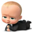 Boss Baby