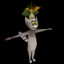 King Julien