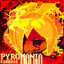PYROMANIA