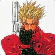 VASH the STAMPEDE