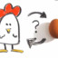 ►Evil eggッ