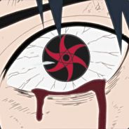 *HighVoltage | Eternal Mangekyou