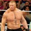 Brock Lesnar Suplex