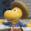 Tasha de los Backyardigans