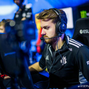 世一预瞄  Excelsior