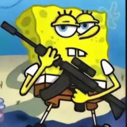 比奇堡第一自由人