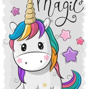 Generic Unicorn