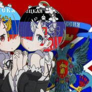 Donbass girl avatar