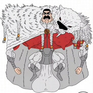 Grand Regent Thragg