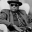 John Lee Hooker