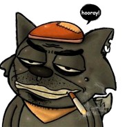 我赌你的枪里没有子弹