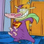 SuperCow AlRescate!