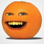 annoying orange's avatar