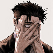 High In Cortisol's avatar