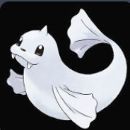 WHITE MYTH DEWGONG