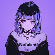 NoTalent