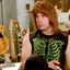 Nigel Tufnel
