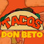 Tacos Don Beto