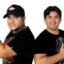 Baroes da pisadinha
