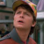 Marty Mcfly