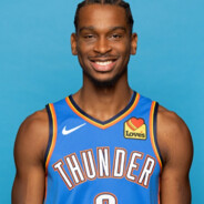 谢伊吉尔杰斯亚历山大