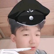 天空飘来五个字