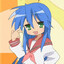 Steam avatar