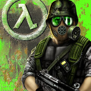 Half-Life Verde