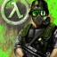 Half-Life Verde