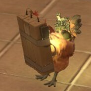 Avatar snapshot