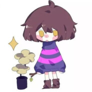 ~Frisk~