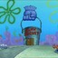 The Chum Bucket