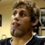 urijah faber&#039;s chin