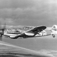 Messerschmitt Bf 109